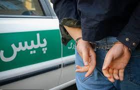 دستگیری فروشنده خودرو‌های اجاره‌ای در نیشابور کلاهبردار ۲۰۰ میلیارد ریالی با فروش ۲۰ خودروی اجاره‌ای در نیشابور دستگیر شد.