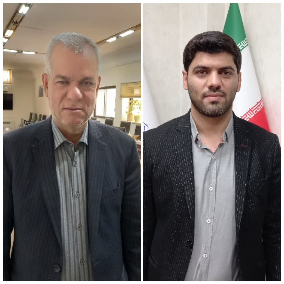 مراسم معارفه رئیس اداره بنیاد شهید وامور ایثارگران شهرستان نیشابور برگزار شد. 